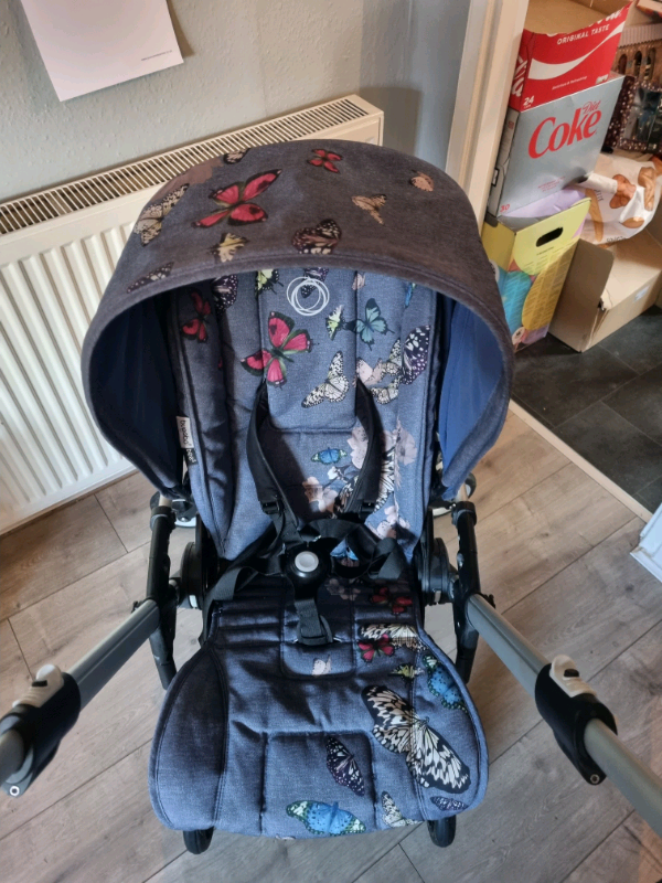 gumtree bugaboo bee 5